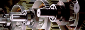 logo of the company